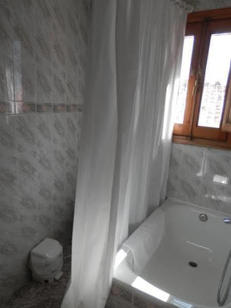 Hostal El Portalico Linares de Mora Exterior foto